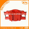 API CD/CDZ Type Tubing/Sucker Rod/Drill Pipe Elevator for Oil Drilling